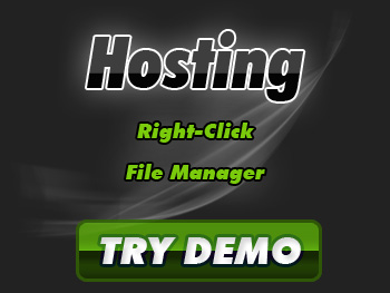 Webspace Hosting Packages